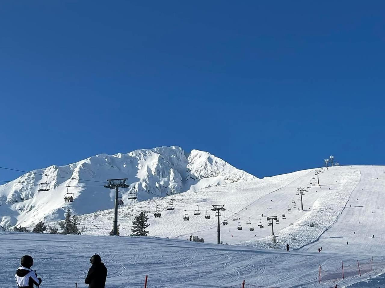 Dedo Pene Inn Bansko Exteriör bild